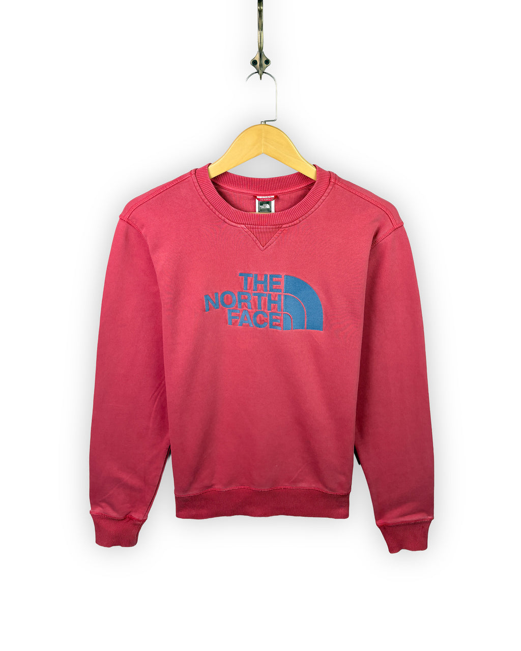 THE NORTH FACE SWEATSHIRT - S