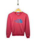 THE NORTH FACE SWEATSHIRT - S