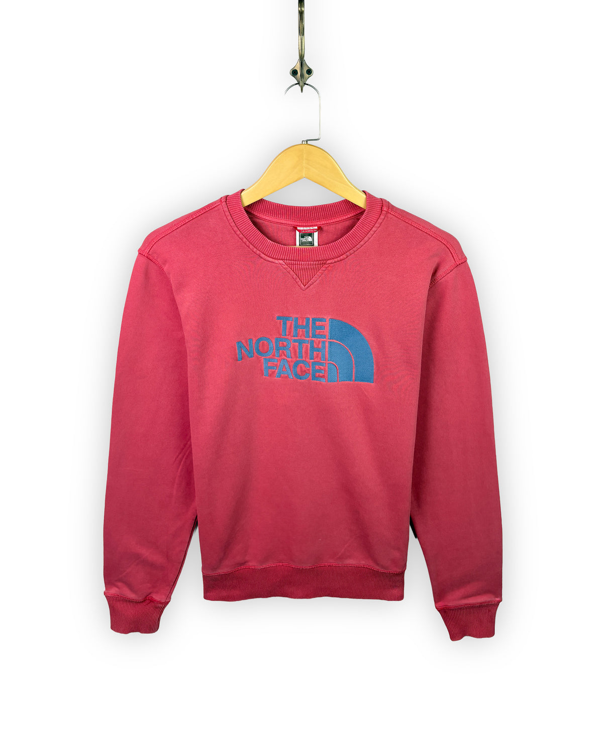 THE NORTH FACE SWEATSHIRT - S