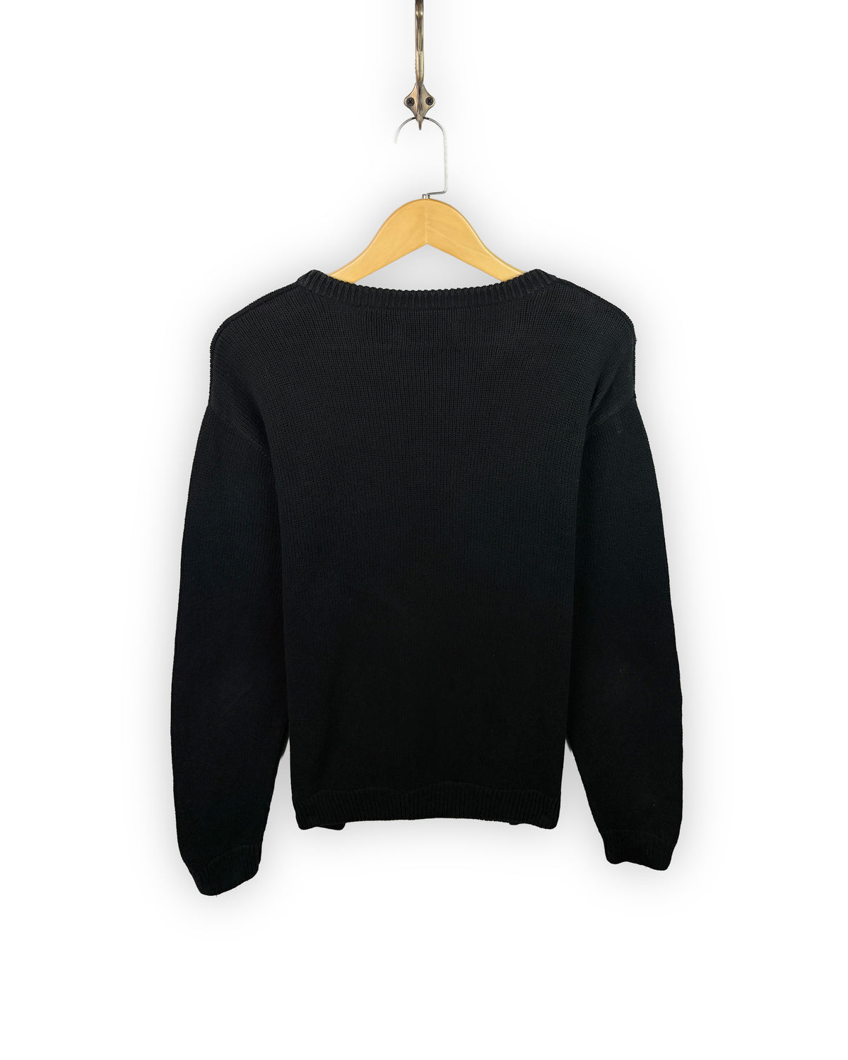 CHAPS BY RALPH LAUREN SWEATER - XL