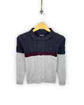 TOMMY HILFIGER SWEATER - XXS