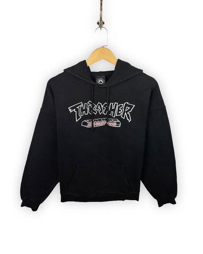 THRASHER HOODIE - XL