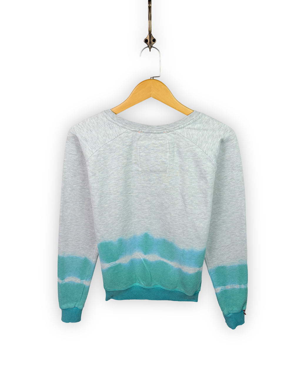 SUPERDRY SWEATSHIRT - M