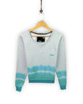 SUPERDRY SWEATSHIRT - M