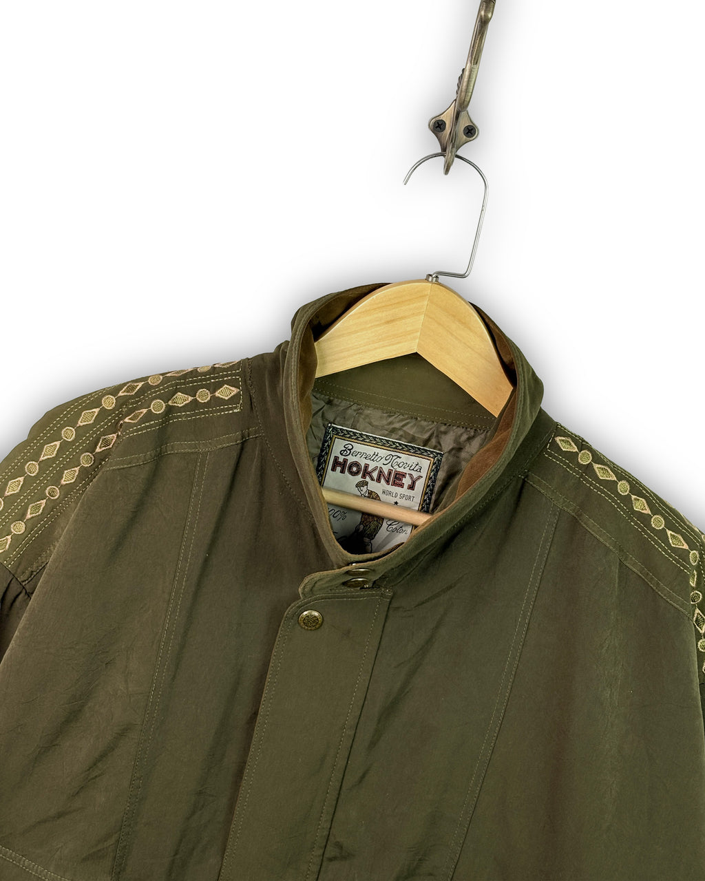 VINTAGE JACKET - M