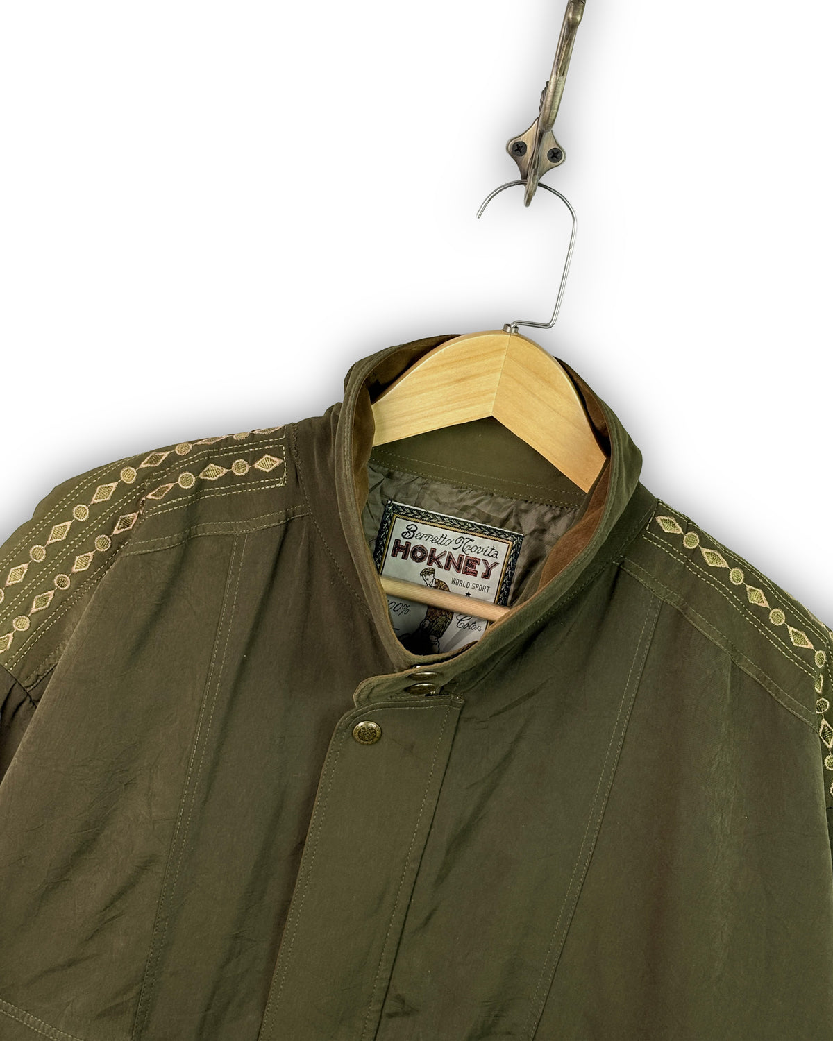 VINTAGE JACKET - M