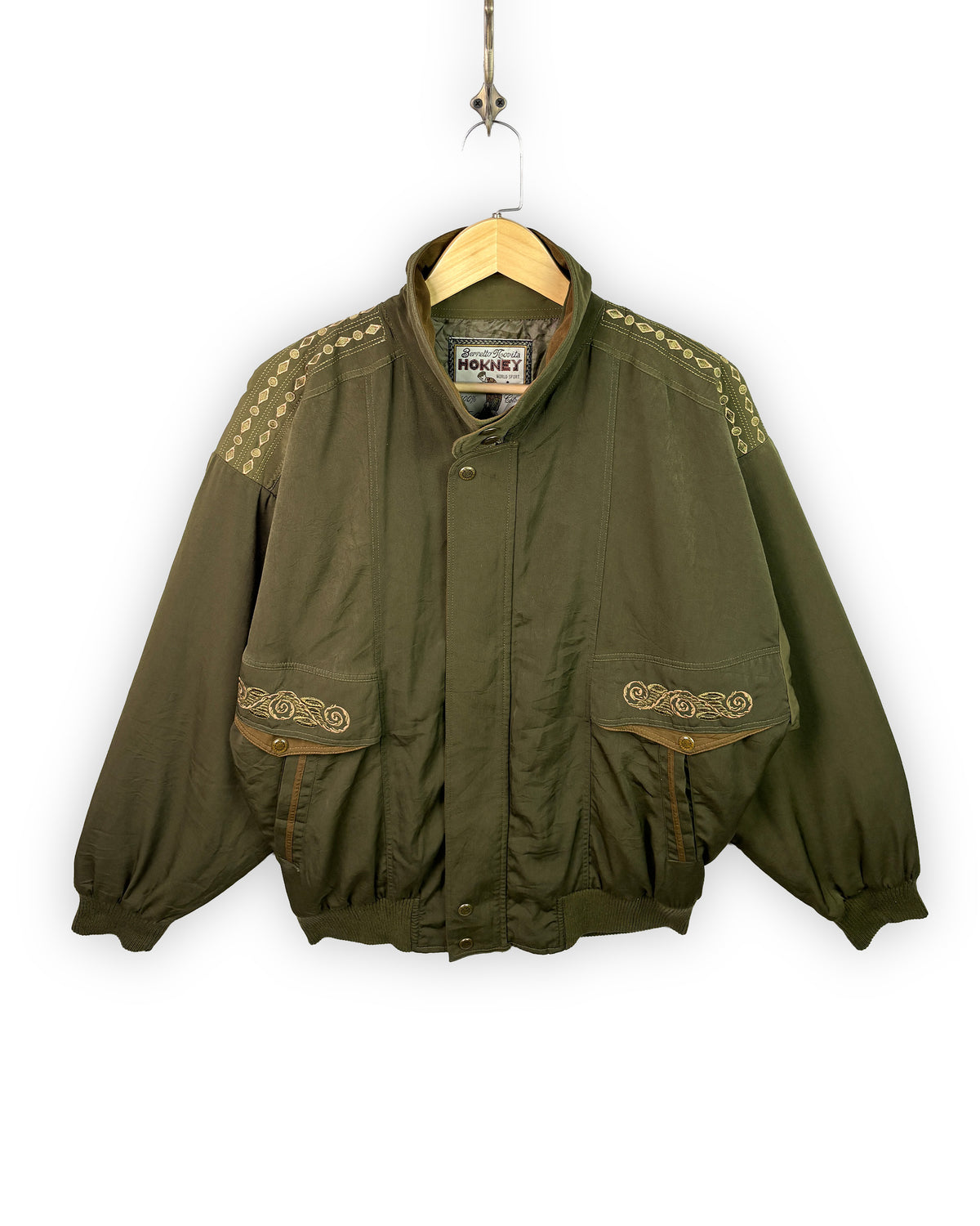 VINTAGE JACKET - M
