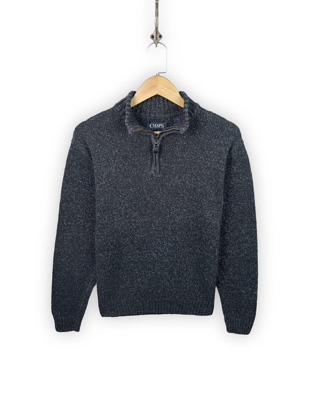 CHAPS BY RALPH LAUREN SWEATER - M