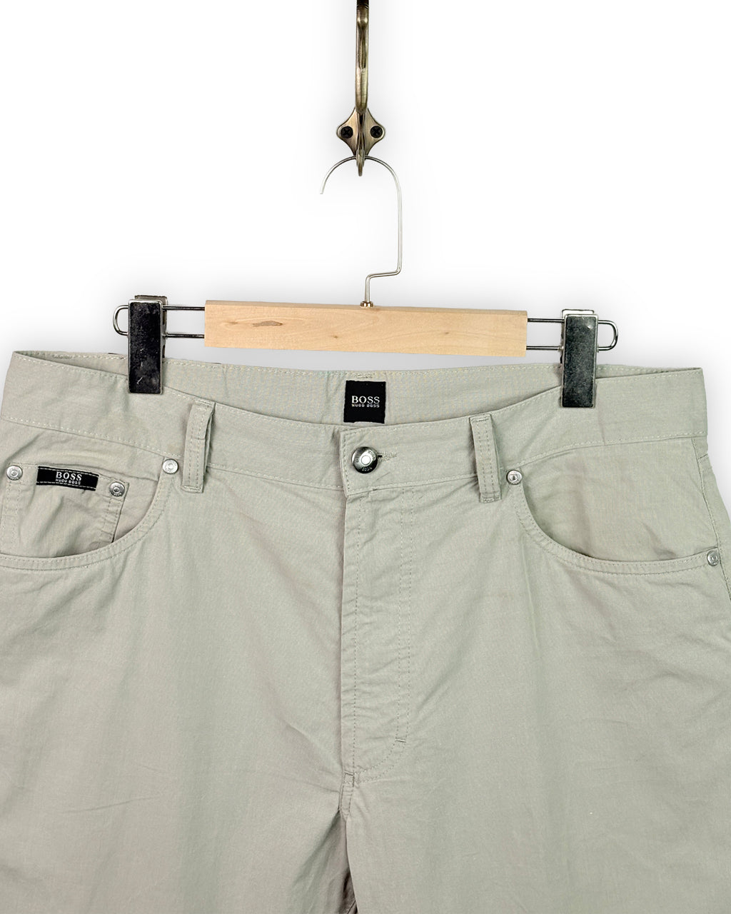 HUGO BOSS PANTS - 34