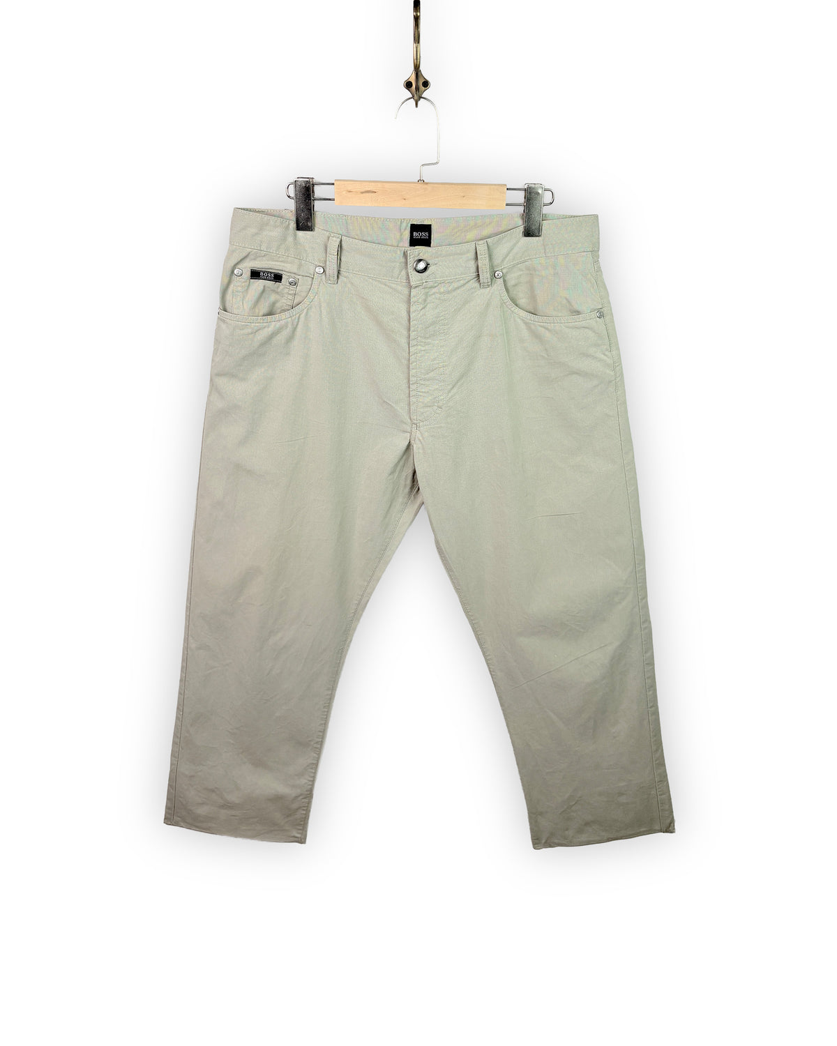 HUGO BOSS PANTS - 34