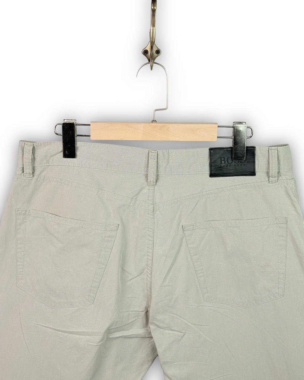 HUGO BOSS PANTS - 34