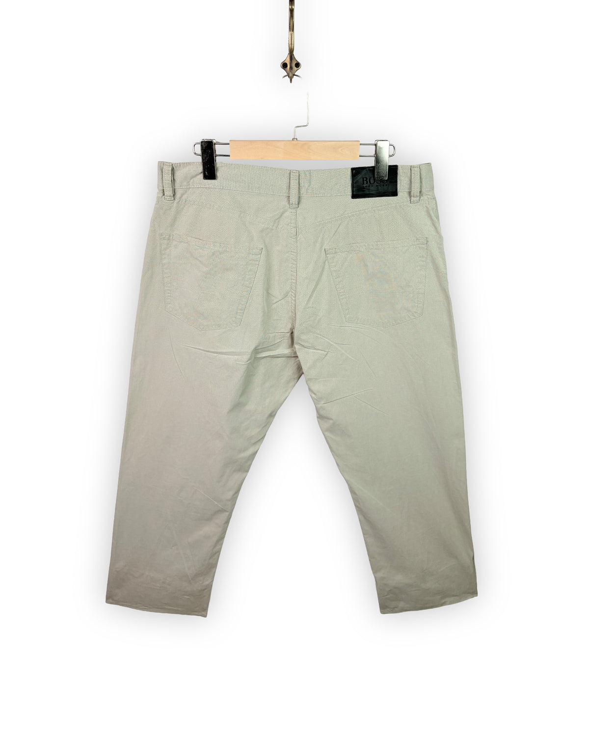 HUGO BOSS PANTS - 34