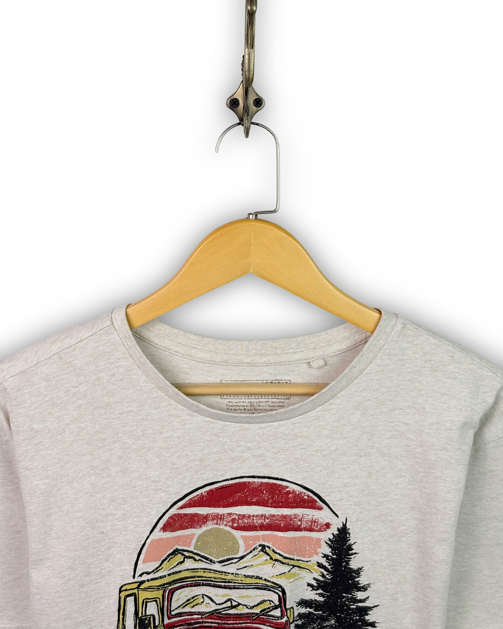 JEEP T-SHIRT - M