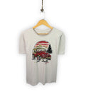 JEEP T-SHIRT - M