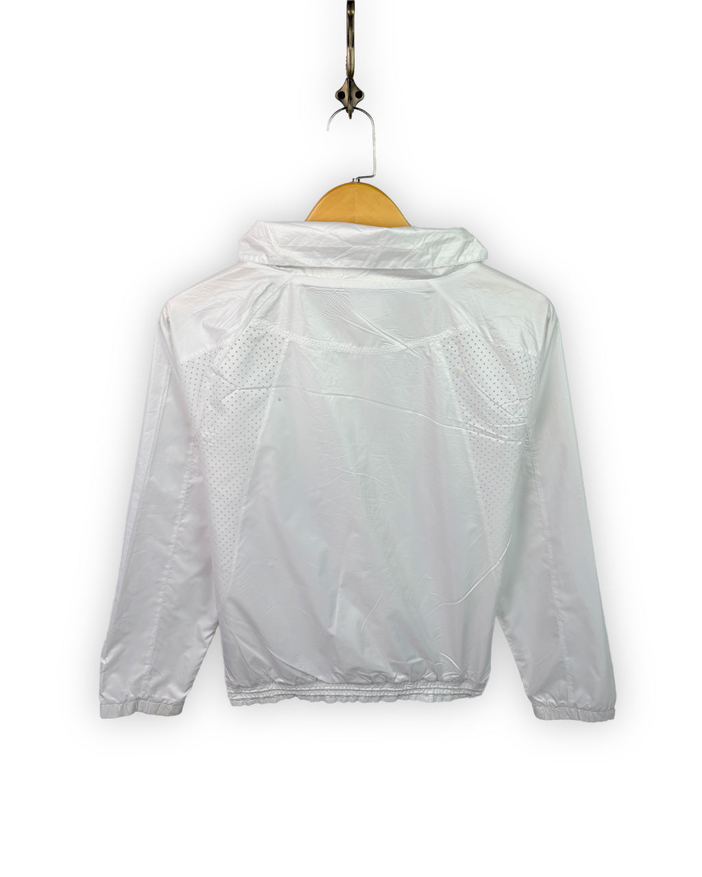 ADIDAS WMNS JACKET - M