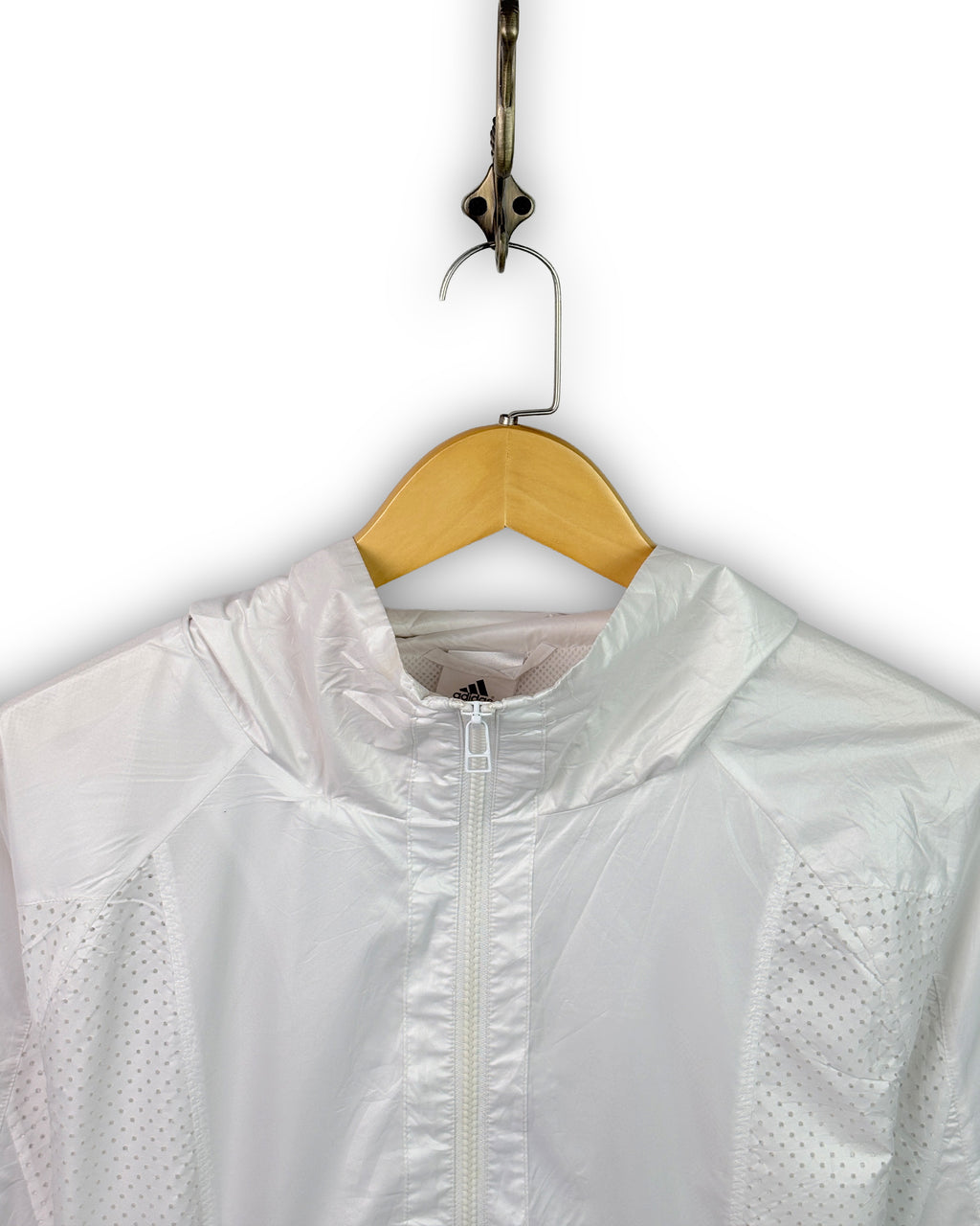ADIDAS WMNS JACKET - M