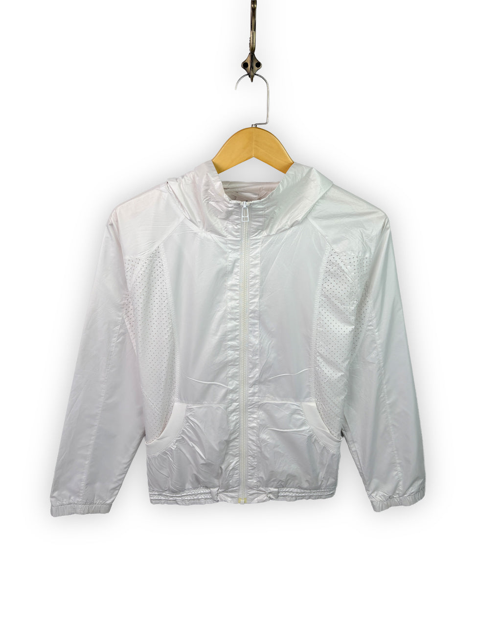 ADIDAS WMNS JACKET - M