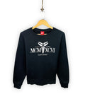 NIKE SWEATSHIRT - L