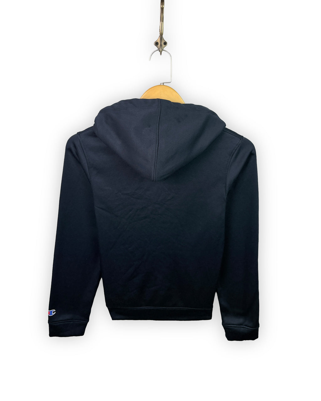 CHAMPION HOODIE - S