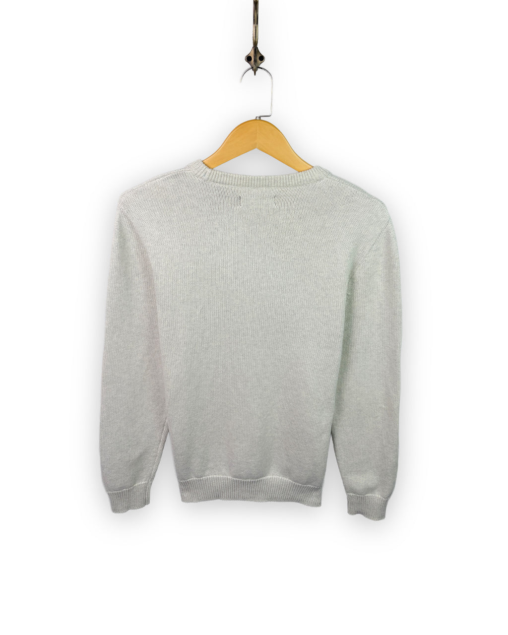 CHAPS BY RALPH LAUREN SWEATER - S