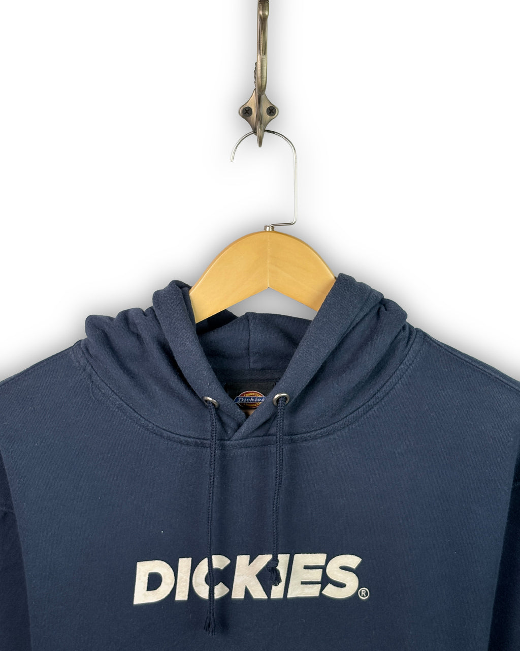 DICKIES HOODIE - M