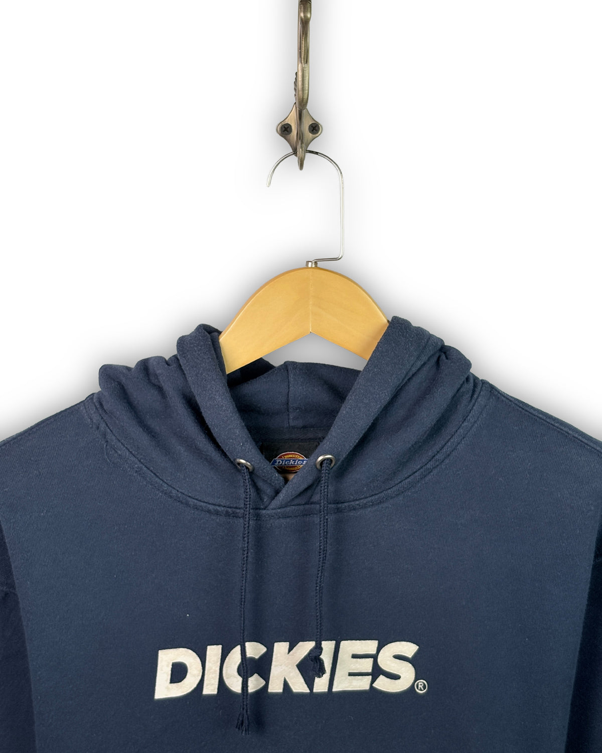 DICKIES HOODIE - M
