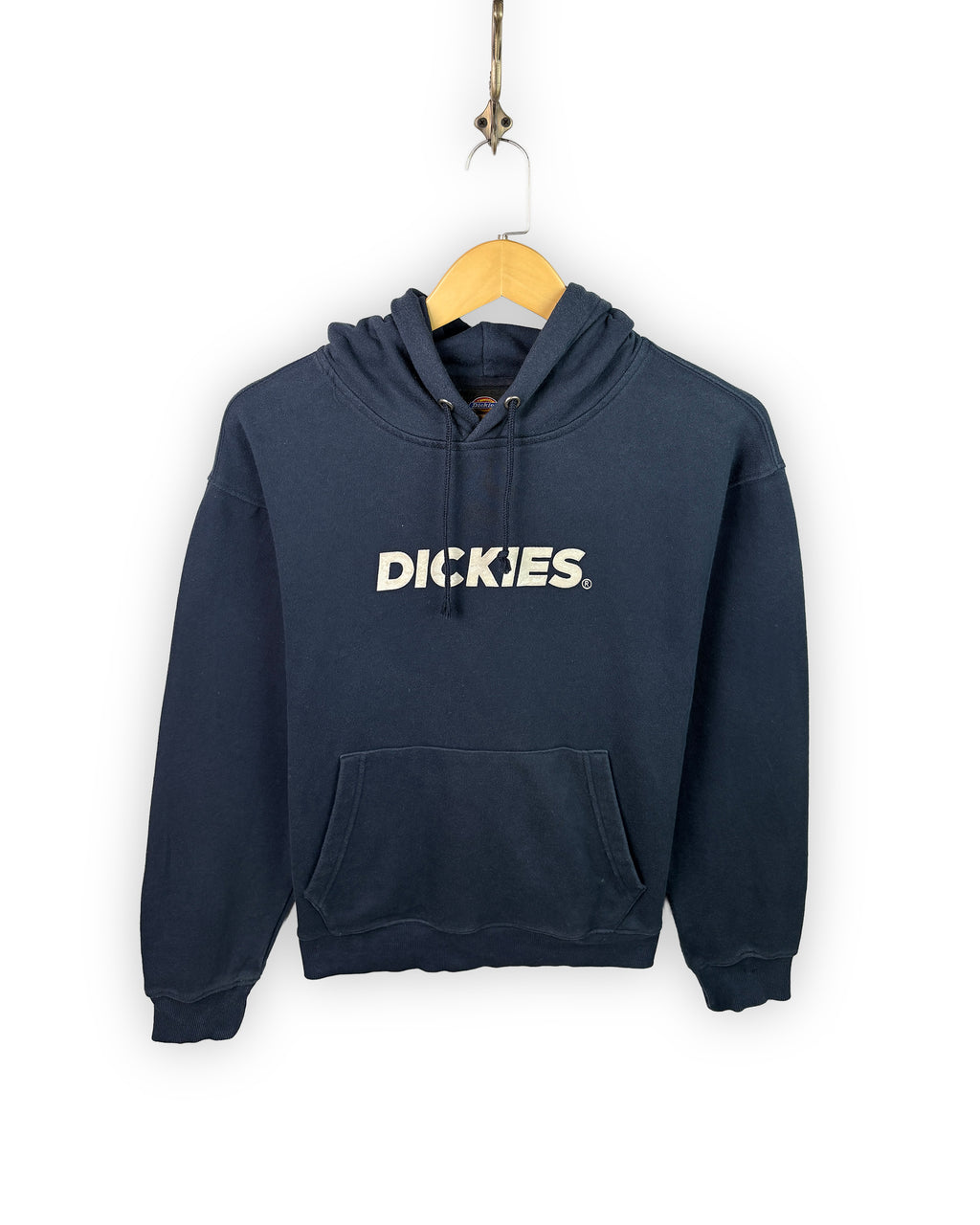 DICKIES HOODIE - M