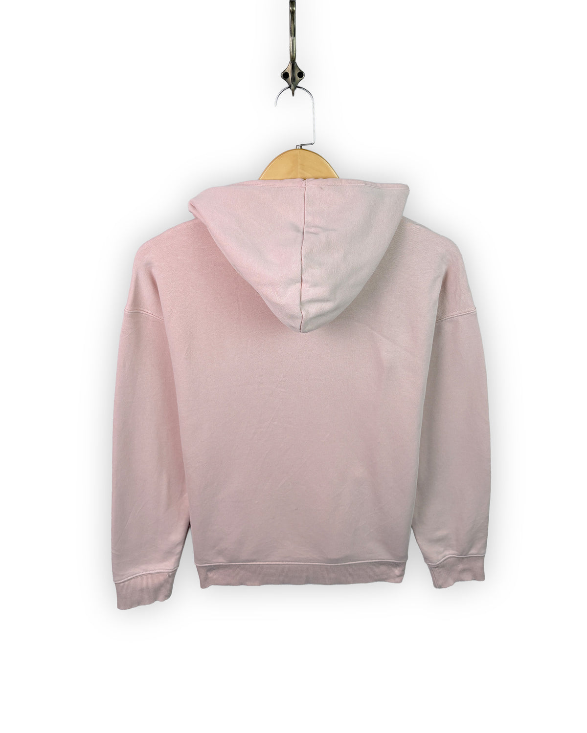 NEW BALANCE HOODIE - S
