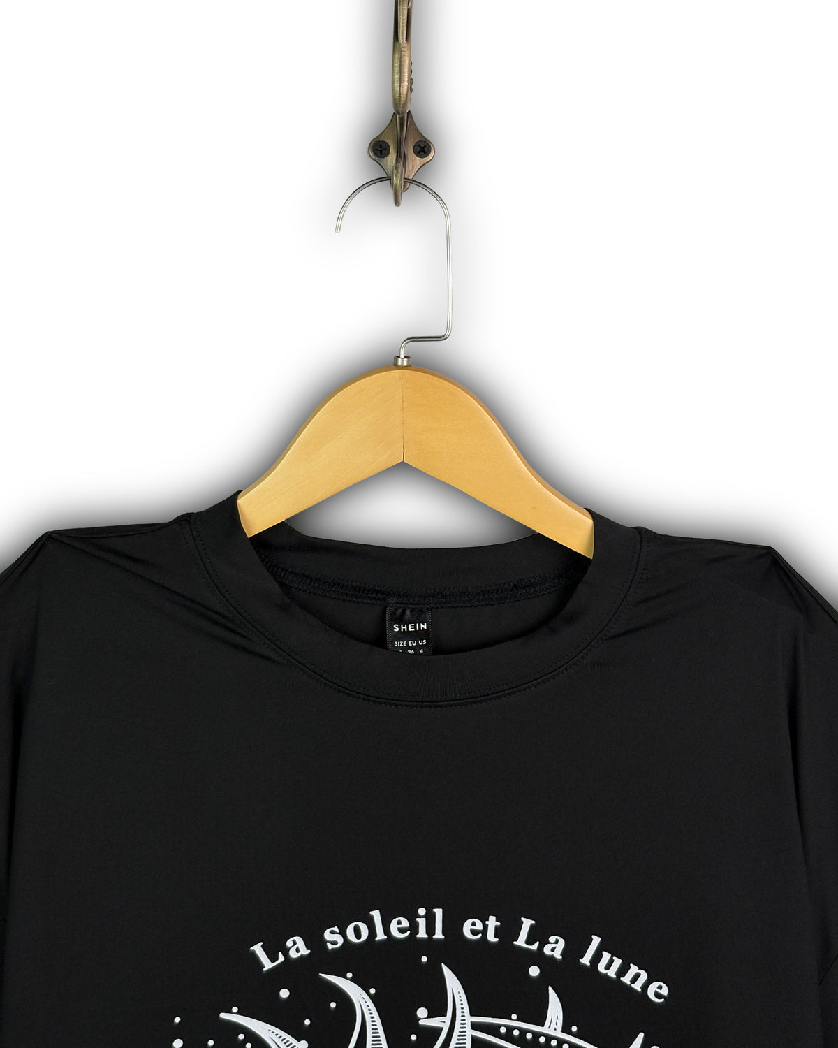 VINTAGE T - SHIRT - S