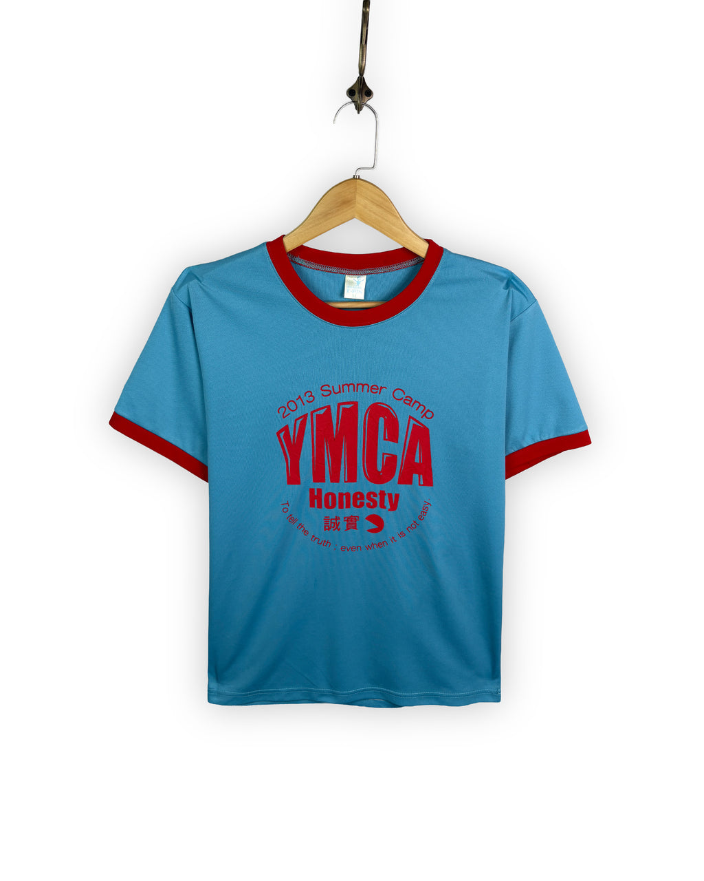 VINTAGE T - SHIRT - S