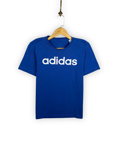 ADIDAS T - SHIRT - S