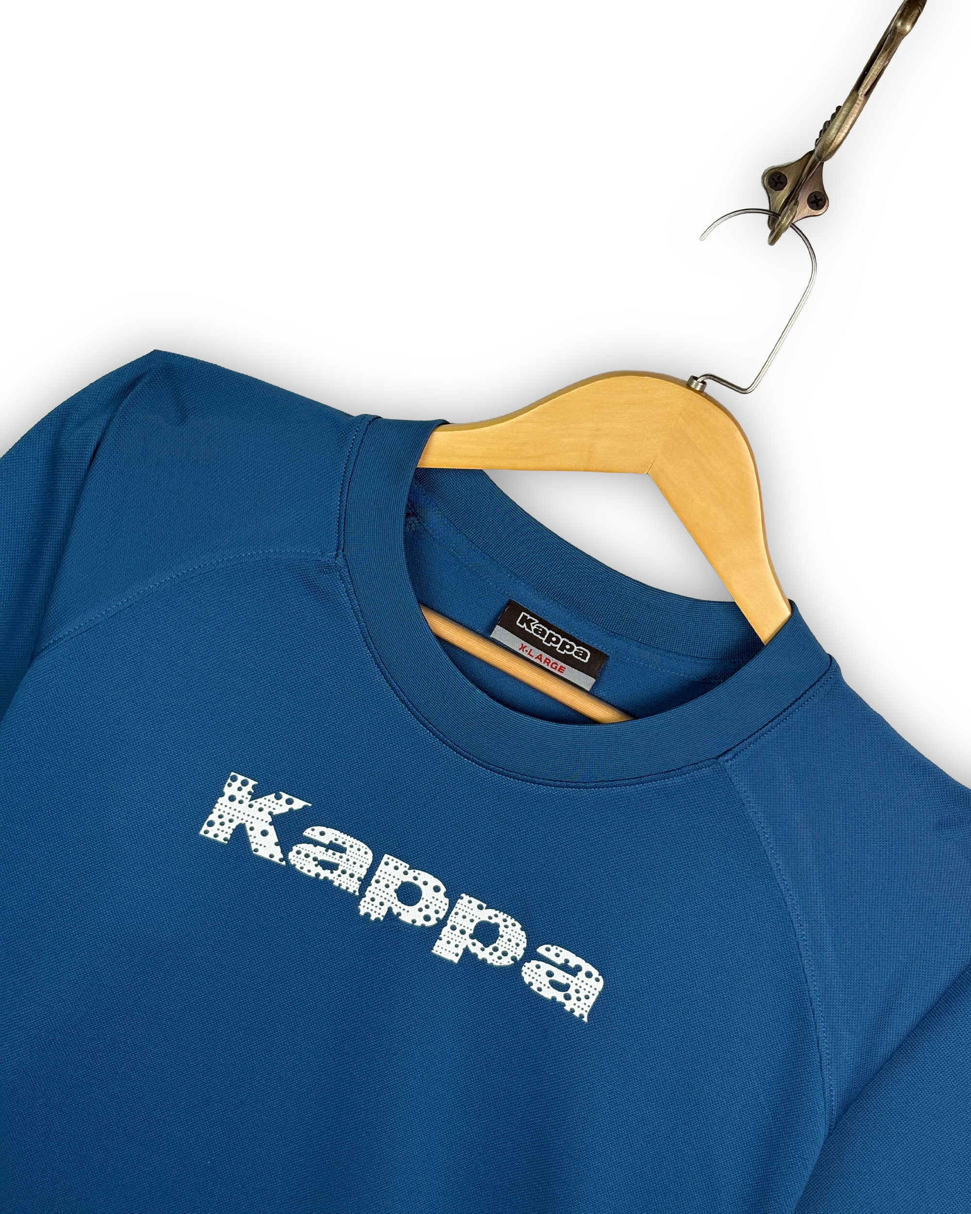 KAPPA T - SHIRT - XL