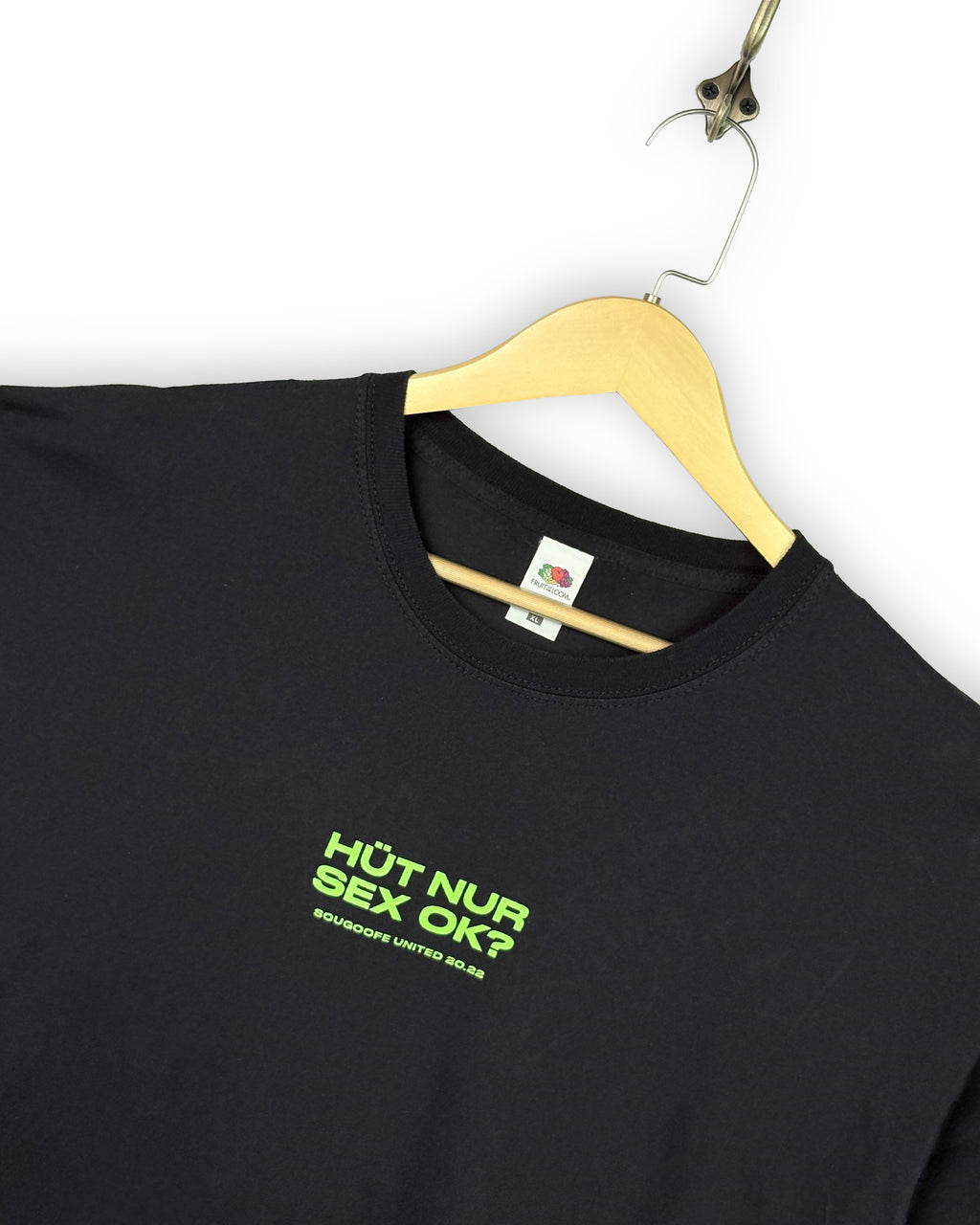 VINTAGE T - SHIRT - L