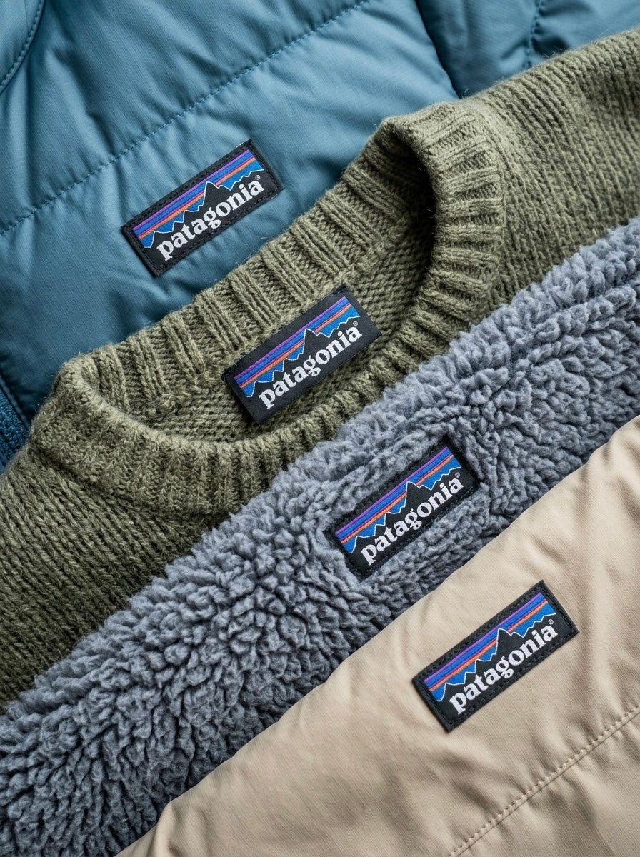 PATAGONIA