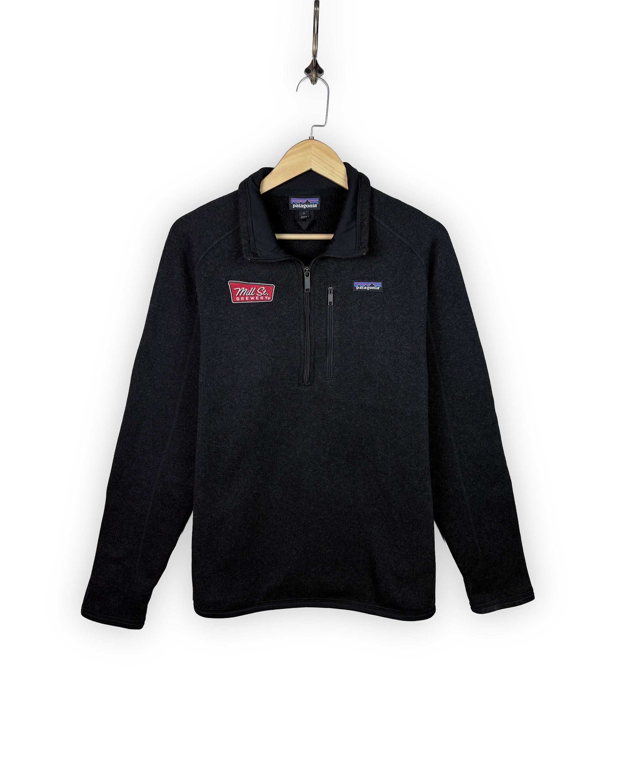 PATAGONIA SWEATER - L