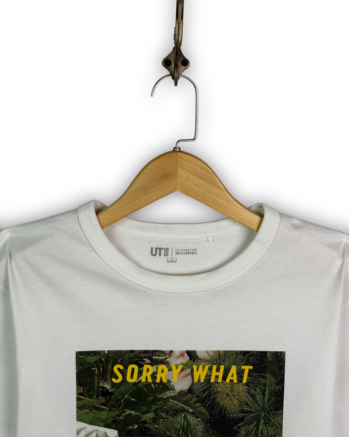 UNIQLO T - SHIRT - S