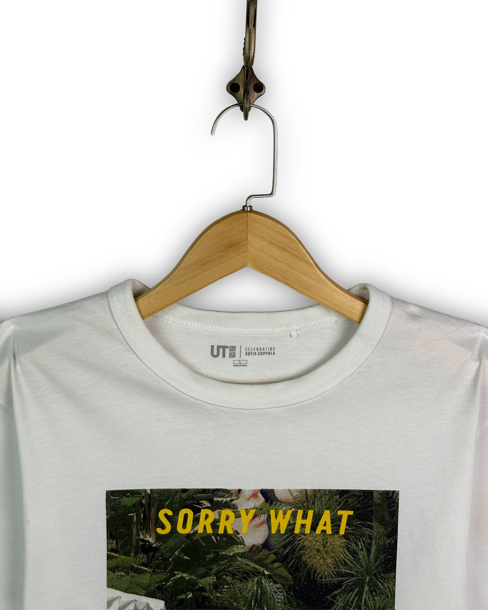 UNIQLO T - SHIRT - S
