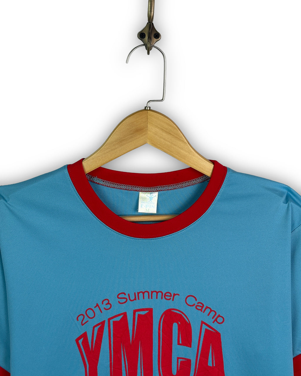 VINTAGE T - SHIRT - S