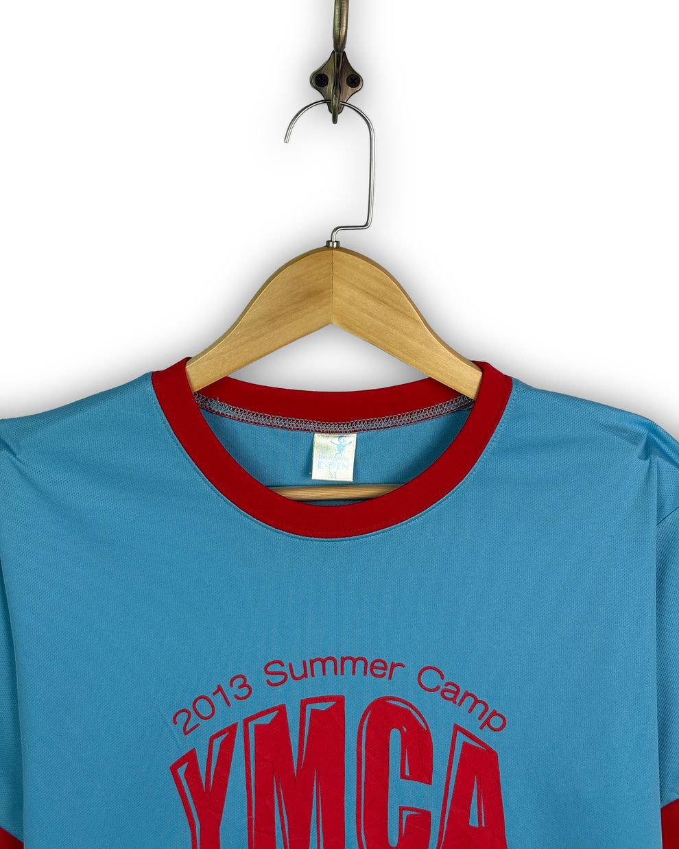 VINTAGE T - SHIRT - S