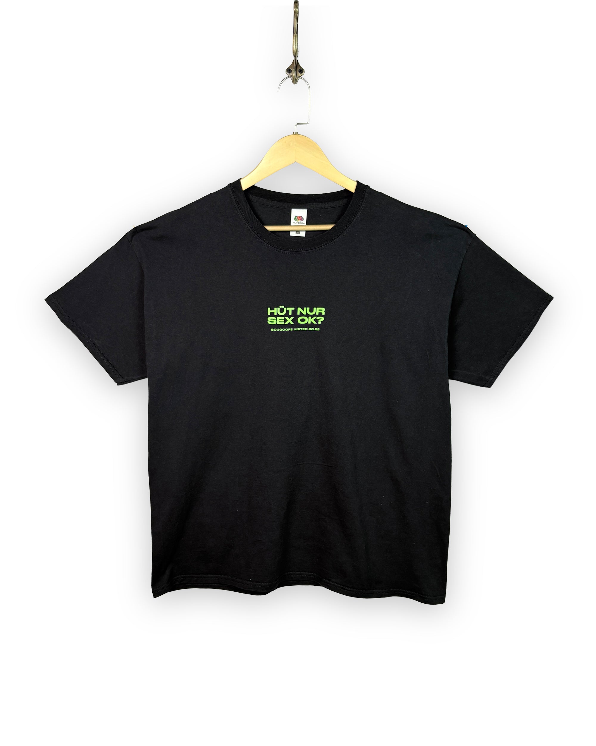 VINTAGE T - SHIRT - L