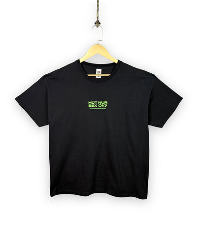 VINTAGE T - SHIRT - L