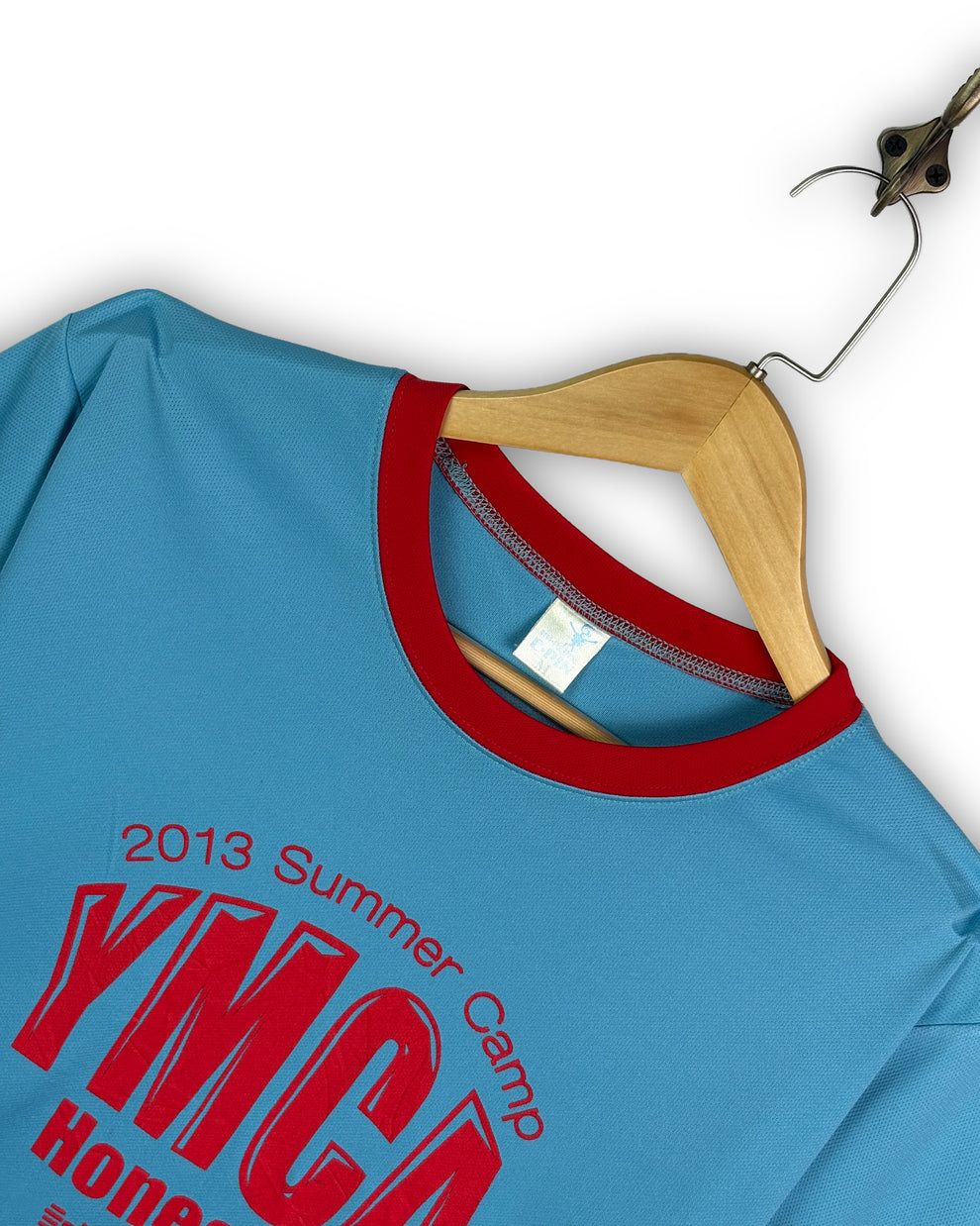 VINTAGE T - SHIRT - S