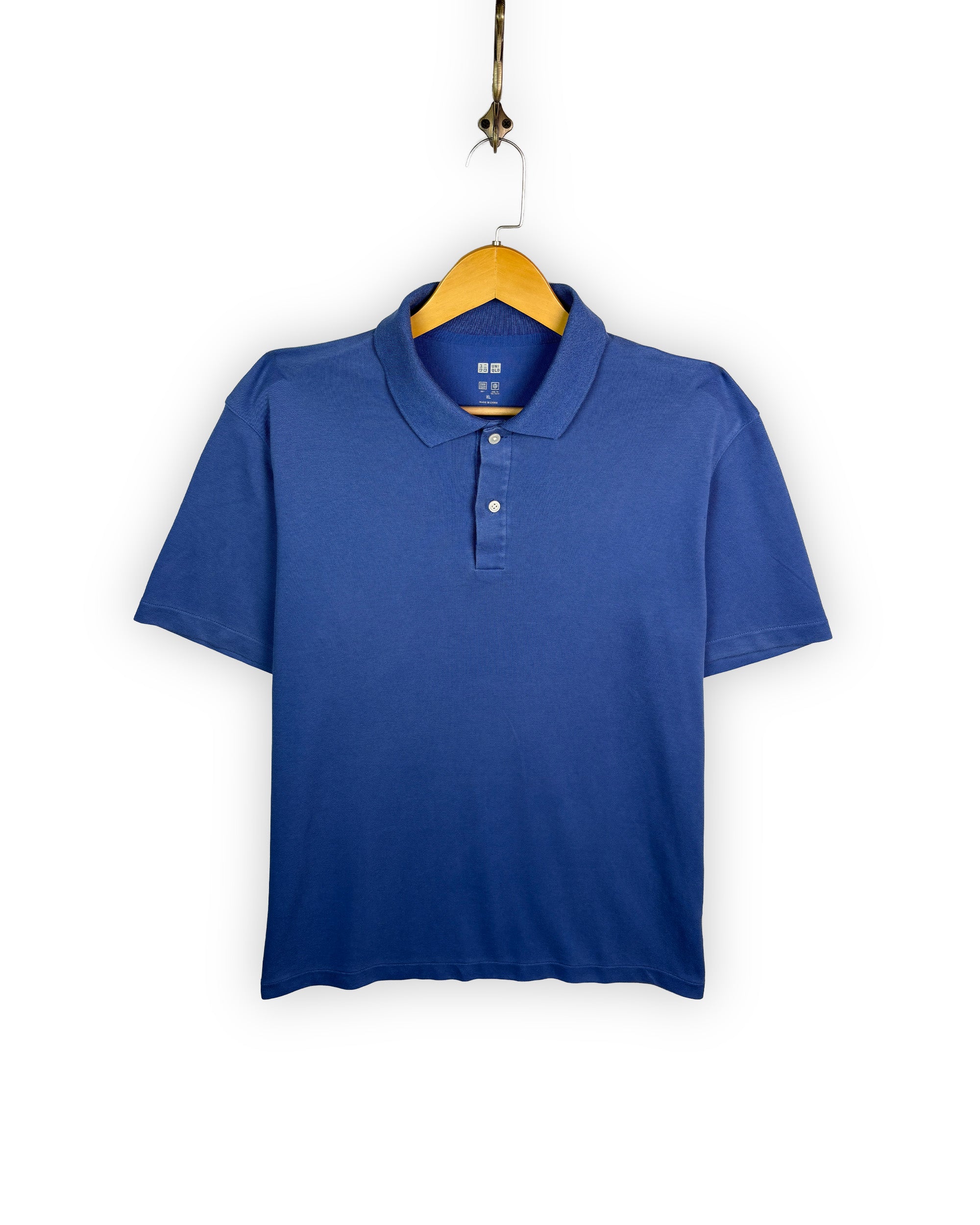 UNIQLO T - SHIRT - L