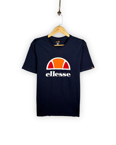 ELLESSE T - SHIRT - M