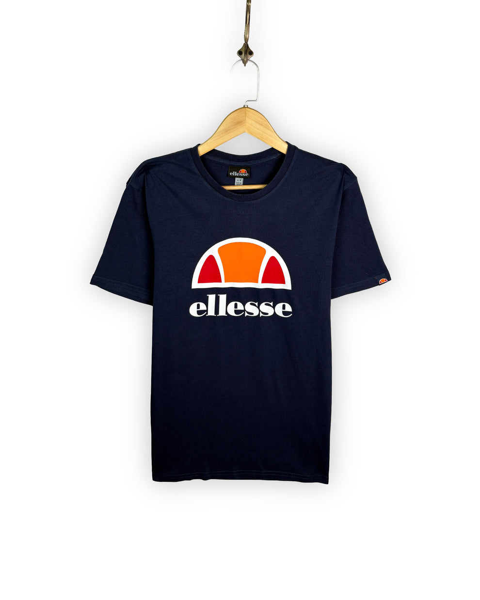 ELLESSE T - SHIRT - M