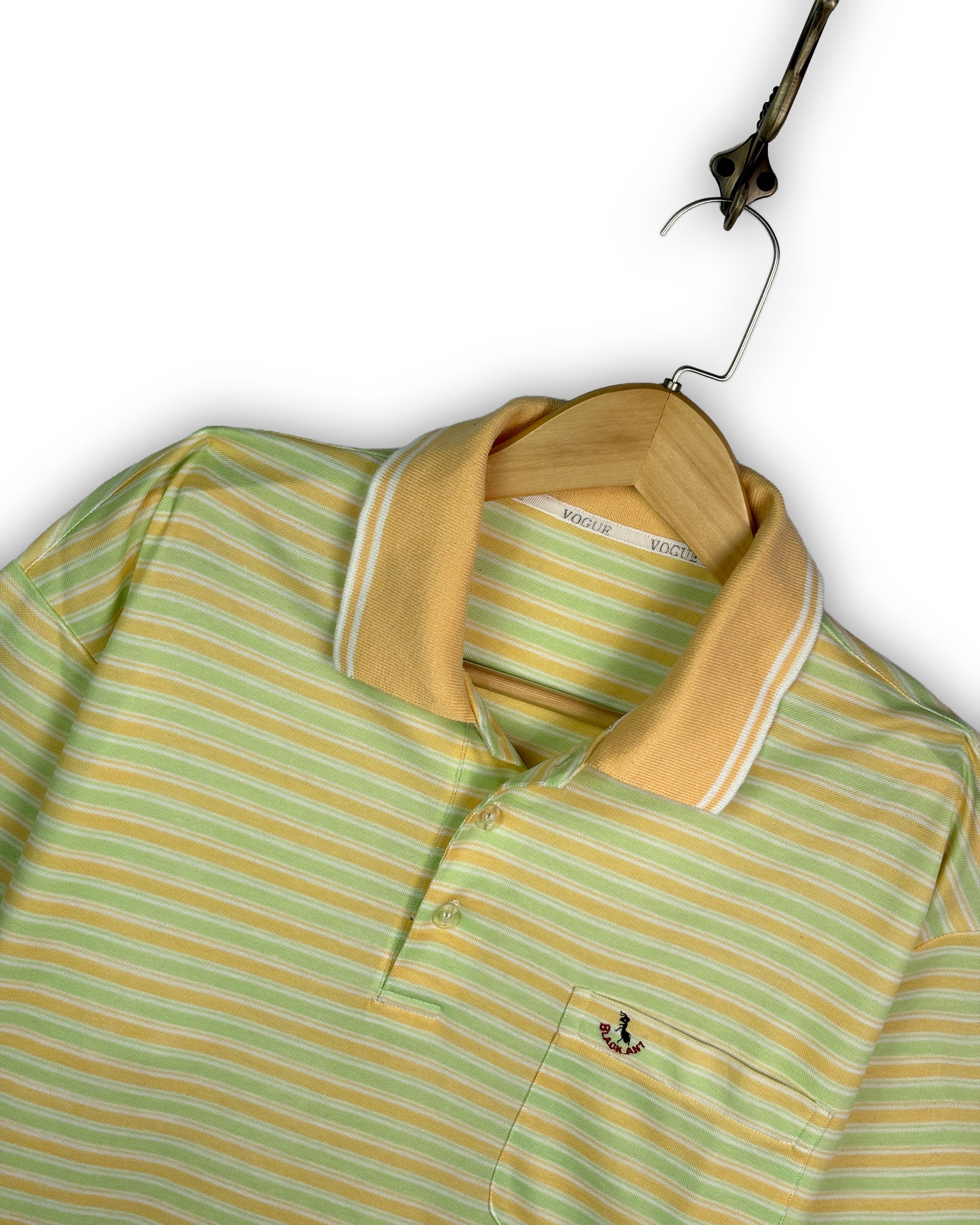 VINTAGE T - SHIRT - L
