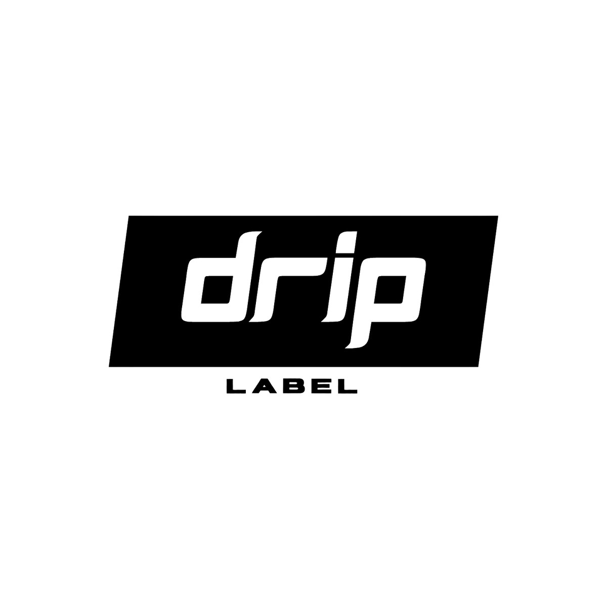 DRIPLABEL - Home