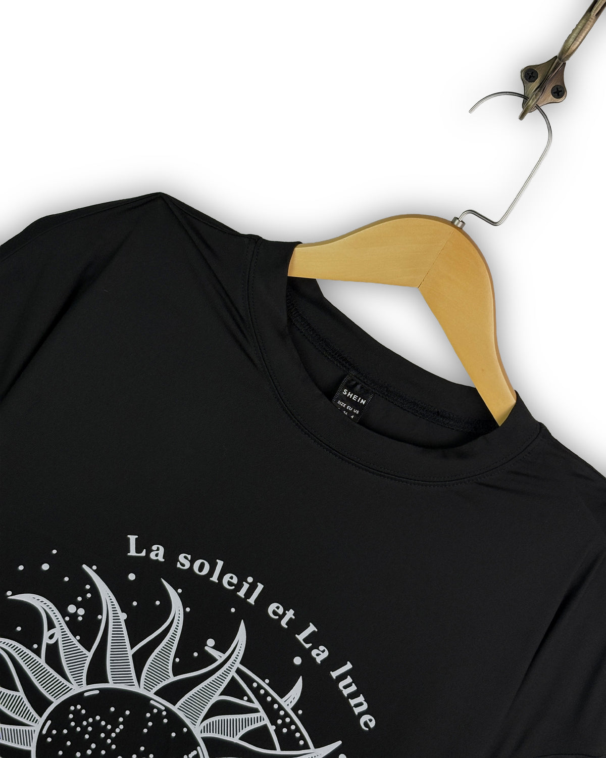 VINTAGE T - SHIRT - S