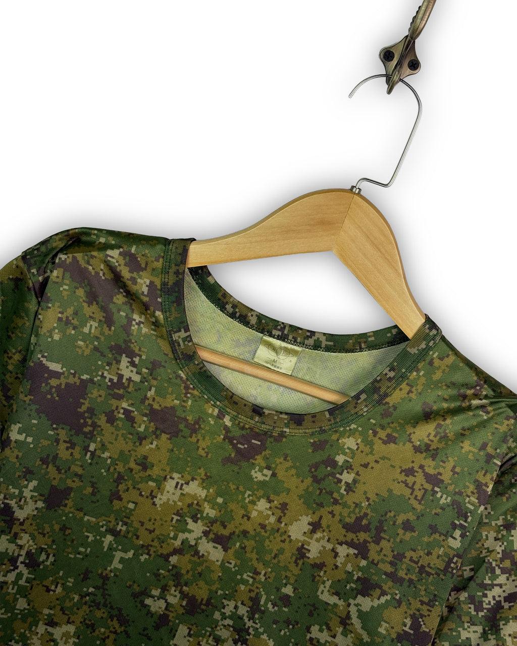 VINTAGE T - SHIRT - S