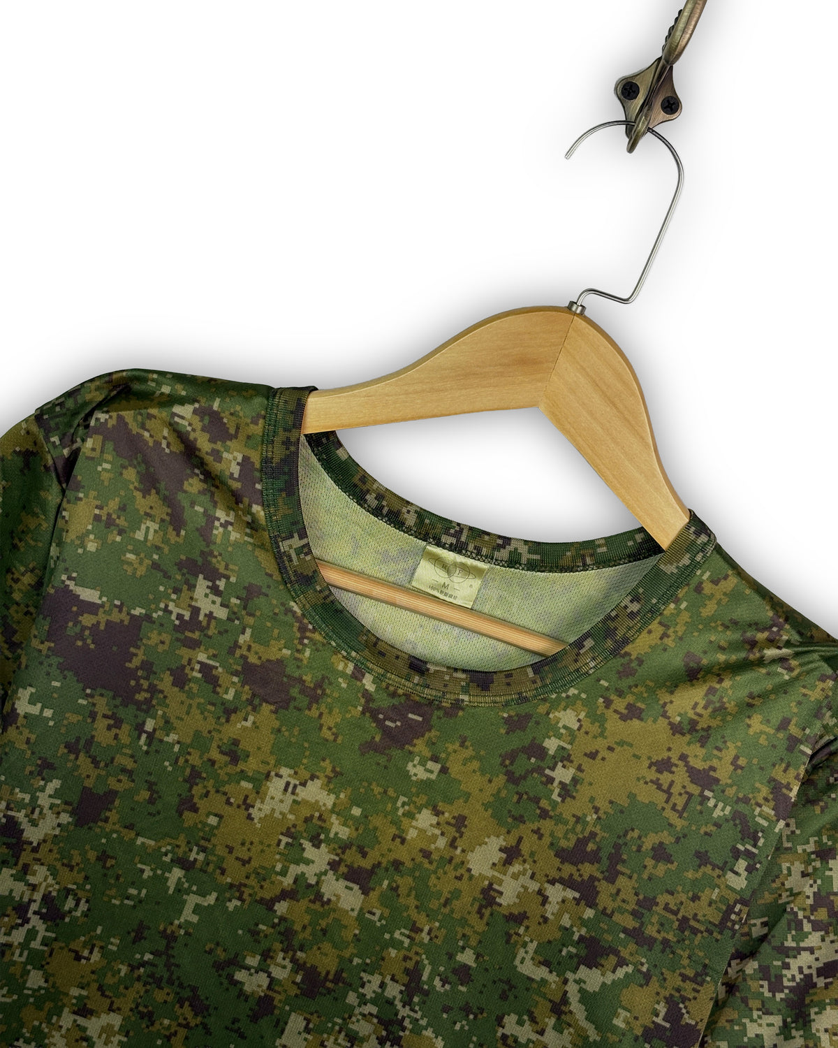 VINTAGE T - SHIRT - S